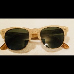 Vtg Toms small square sunglasses Lobamba( unisex)